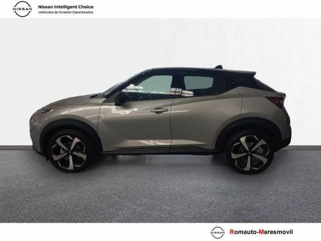 Nissan Juke JUKE 1.6 HYBRID 105 KW (143 CV) TEKNA