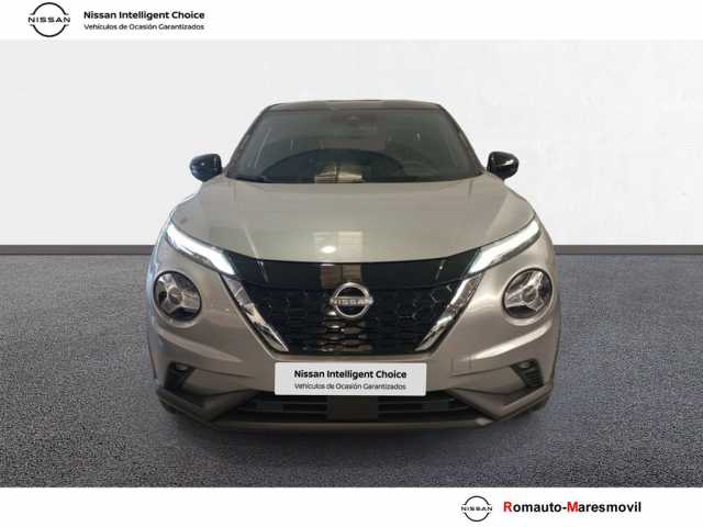 Nissan Juke JUKE 1.6 HYBRID 105 KW (143 CV) TEKNA