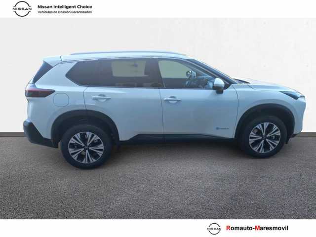 Nissan X-Trail X-Trail MHEV N-Connecta 2022