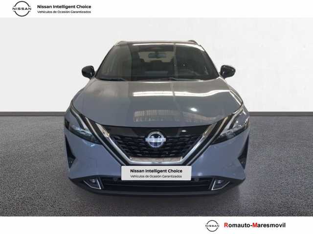 Nissan Qashqai Qashqai Tekna e-Power 2022