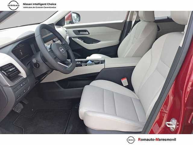 Nissan Nuevo X-Trail X-TRAIL 1.5 E-POWER 158KW (213CV) A/T E-4ORCE 4X4 TEKNA