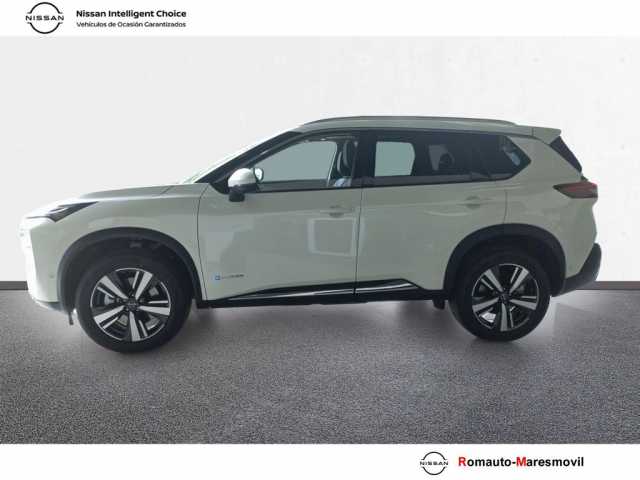 Nissan X-Trail X-Trail Tekna 4x4 e-4ORCE (EURO 6d) 2022