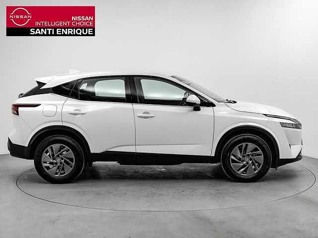 Nissan Qashqai 1.3 DIG-T MHEV 140CV ACENTA 5P