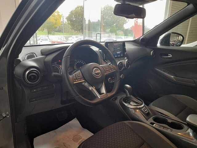 Nissan Juke 1.6 HYBRID HEV 105KW N-CONNECTA AUTO 5P (BITONO)