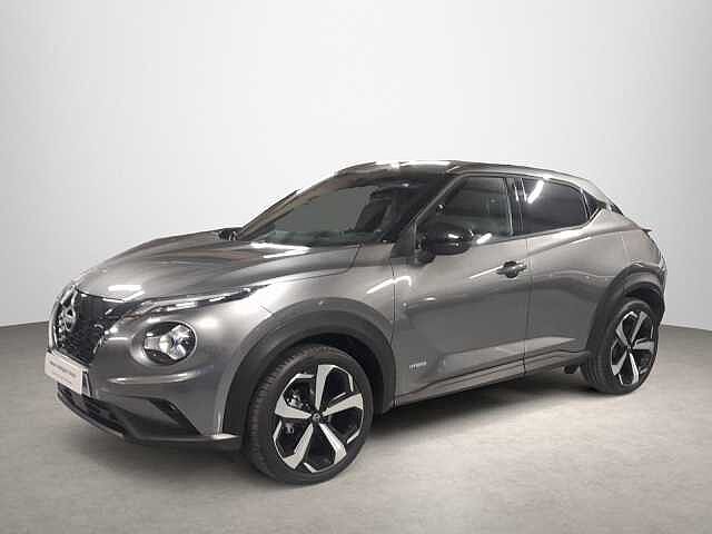 Nissan Juke 1.6 HYBRID HEV 143 TEKNA AUTO 5P