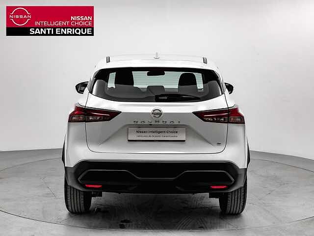 Nissan Qashqai DIG-T 103kW (140CV) mHEV 4x2 Acenta