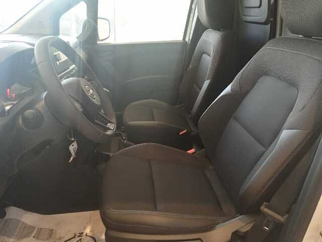 Nissan Townstar 1.3 TCE PROFESSIONAL 2-SEATS 130 4P