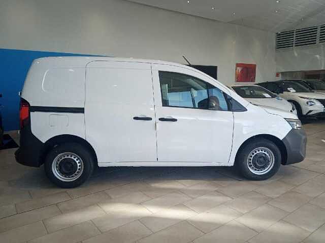 Nissan Townstar 1.3 TCE 96KW PROFESSIONAL 2-SEATS 130 4P