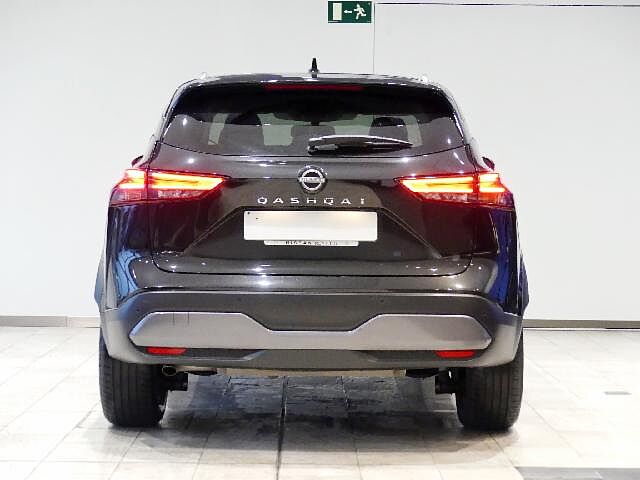 Nissan Qashqai 1.3 DIG-T MHEV 103KW N-CONNECTA 140 5P