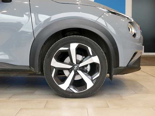 Nissan Juke 1.0 DIG-T 84KW TEKNA DCT 114CV 5P