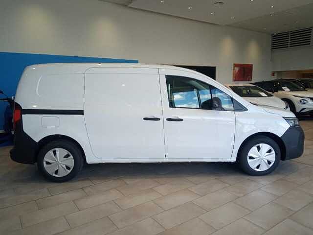 Nissan Townstar BEV 45KWH COMFORT 2-SEATS 122 4P