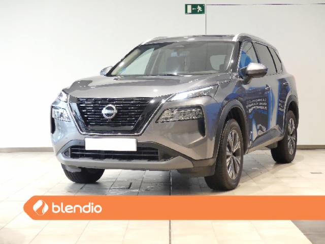 Nissan X-trail 1.5 HEV E-POWER 204 N-CONNECTA 204 5P