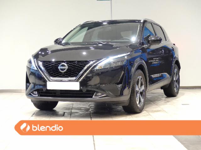 Nissan Qashqai 1.3 DIG-T MHEV TEKNA 140 5P