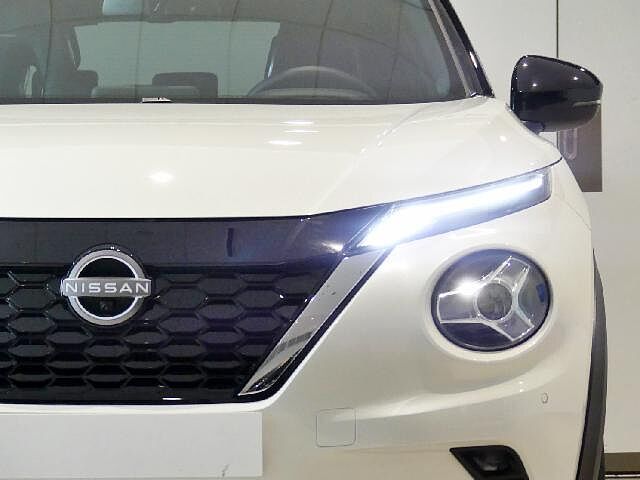 Nissan Juke 1.6 HYBRID HEV 105KW TEKNA AUTO 143 5P