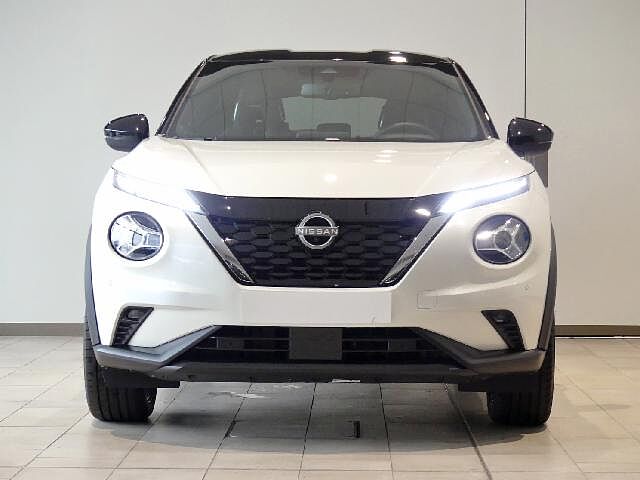 Nissan Juke 1.6 HYBRID HEV TEKNA AUTO 143 5P