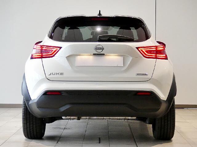 Nissan Juke 1.6 HYBRID HEV TEKNA AUTO 143 5P