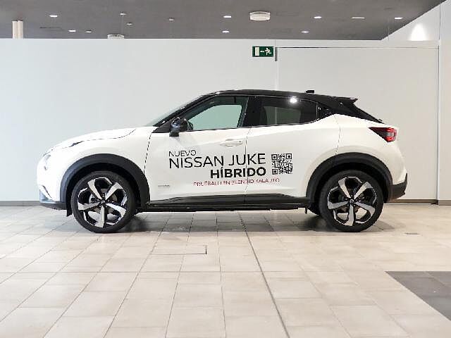 Nissan Juke 1.6 HYBRID HEV 105KW TEKNA AUTO 143 5P