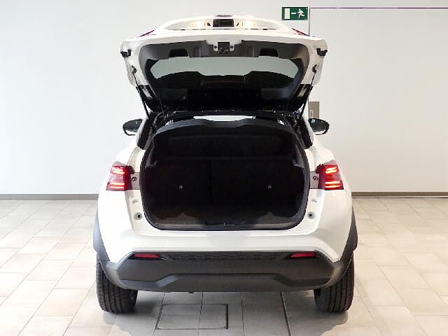 Nissan Juke 1.6 HYBRID HEV TEKNA AUTO 143 5P