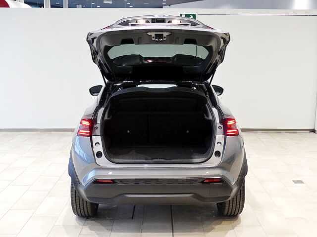 Nissan Juke 1.6 HYBRID HEV 105KW TEKNA AUTO 143 5P