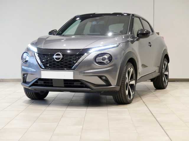 Nissan Juke 1.6 HYBRID HEV 105KW TEKNA AUTO 143 5P