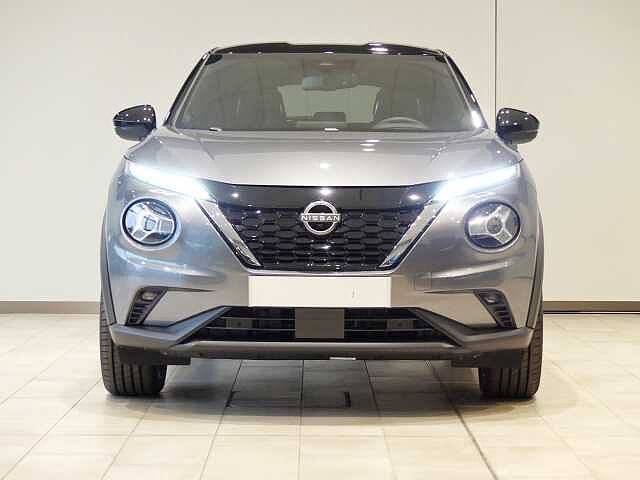 Nissan Juke 1.6 HYBRID HEV 105KW TEKNA AUTO 143 5P