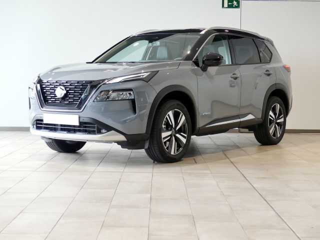 Nissan X-trail 1.5 EREV E-4ORCE 213 TEKNA 213 5P