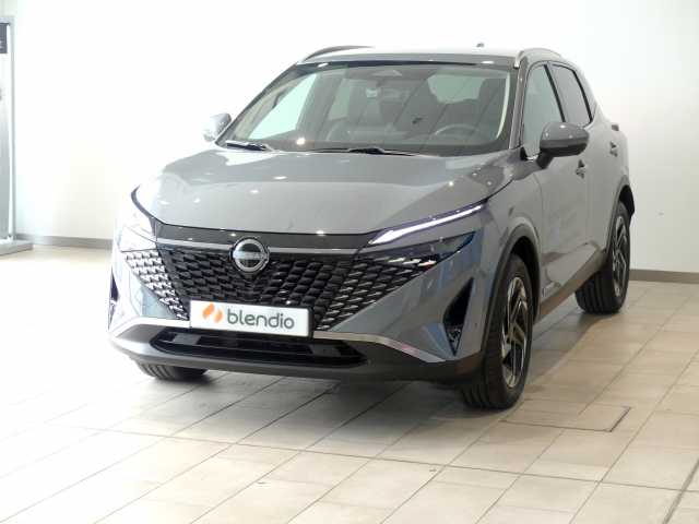 Nissan Qashqai 1.5 HEV E-POWER 140KW N-CONNECTA AUTO 190 5P