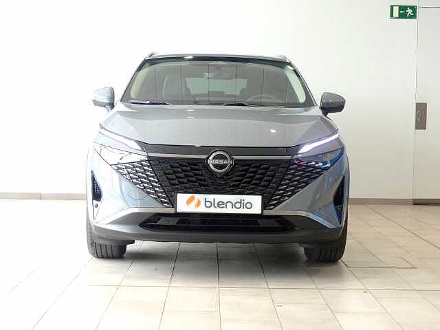 Nissan Qashqai 1.5 HEV E-POWER 140KW N-CONNECTA AUTO 190 5P