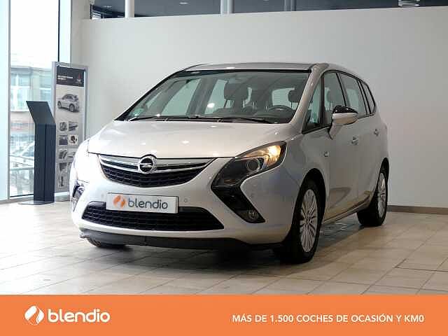 Opel Zafira Tourer 1.6 CDTI 136CV HP SELECTIVE S/S 136CV 7 PLAZAS