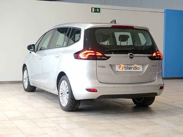 Opel Zafira Tourer 1.6 CDTI 136CV HP SELECTIVE S/S 136CV 7 PLAZAS