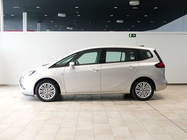 Opel Zafira Tourer 1.6 CDTI 136CV HP SELECTIVE S/S 136CV 7 PLAZAS