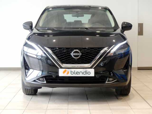 Nissan Qashqai 1.3 DIG-T MHEV 103KW ACENTA 140 5P