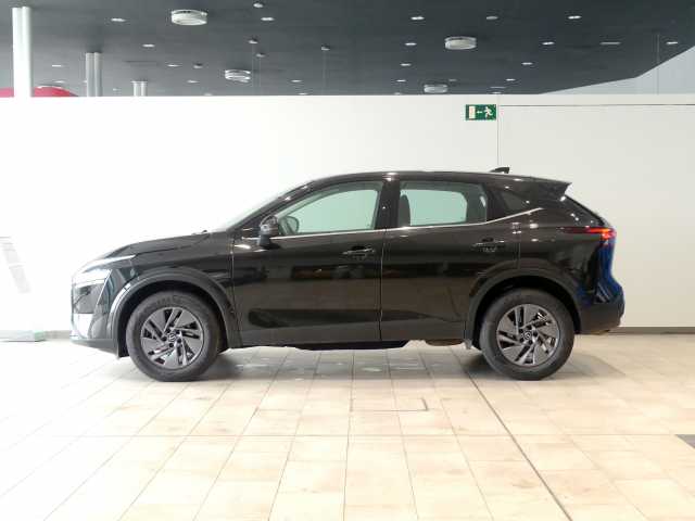 Nissan Qashqai 1.3 DIG-T MHEV ACENTA 140 5P