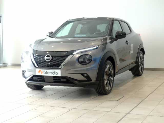 Nissan Juke 1.6 HYBRID HEV 105KW N-CONNECTA AUTO 143CV 5P