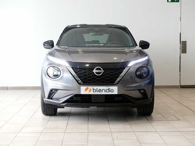 Nissan Juke 1.6 HYBRID HEV 105KW N-CONNECTA AUTO 143CV 5P