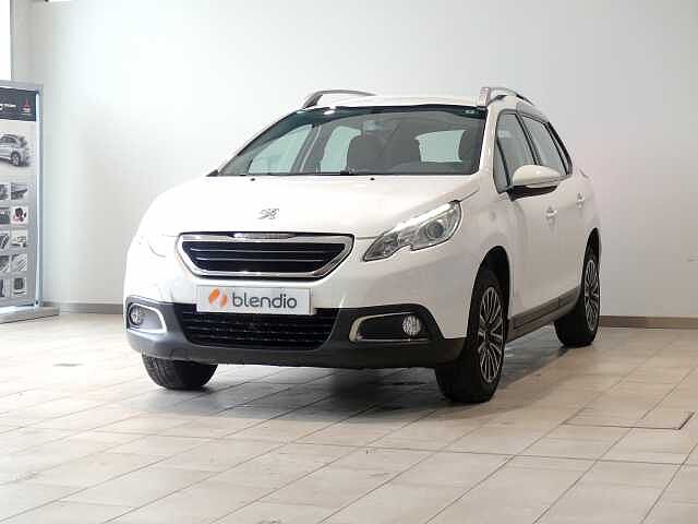 Peugeot 2008 1.2 VTI 82 ACCESS 82CV 5P