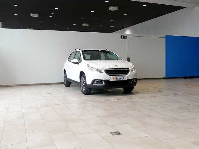 Peugeot 2008 1.2 VTI 82 ACCESS 82CV 5P