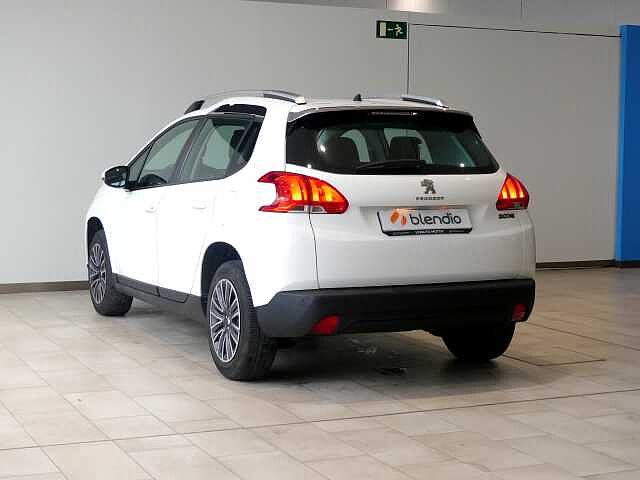 Peugeot 2008 1.2 VTI 82 ACCESS 82CV 5P