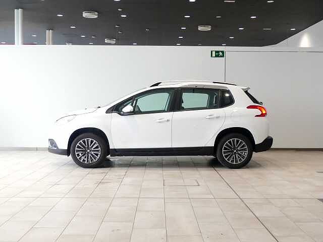 Peugeot 2008 1.2 VTI 82 ACCESS 82CV 5P