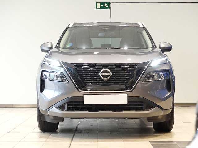 Nissan X-trail 1.5 HEV E-POWER 204 N-CONNECTA 204CV 5P