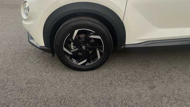 Nissan Juke 1.0 DIG-T 84KW N-CONNECTA DCT 114CV 5P