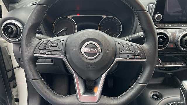 Nissan Juke 1.6 HYBRID HEV 105KW N-CONNECTA AUTO 143CV 5P