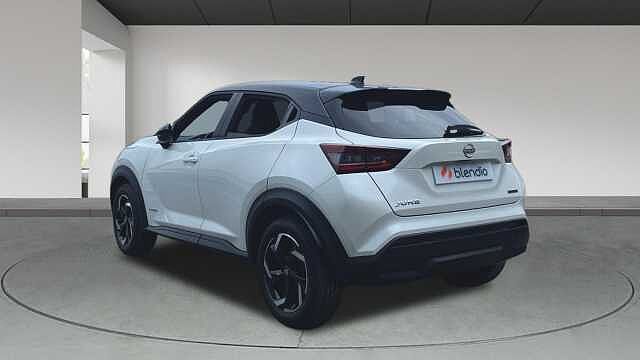 Nissan Juke 1.6 HYBRID HEV 105KW N-CONNECTA AUTO 143CV 5P