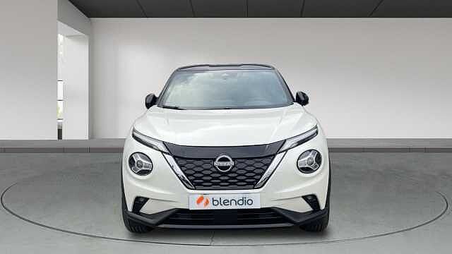 Nissan Juke 1.6 HYBRID HEV 105KW N-CONNECTA AUTO 143CV 5P