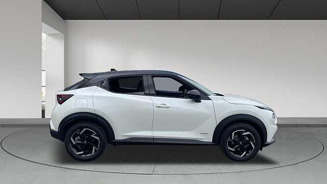 Nissan Juke 1.6 HYBRID HEV 105KW N-CONNECTA AUTO 143CV 5P