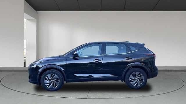 Nissan Qashqai 1.3 DIG-T MHEV 116KW ACENTA DCT 158CV 5P