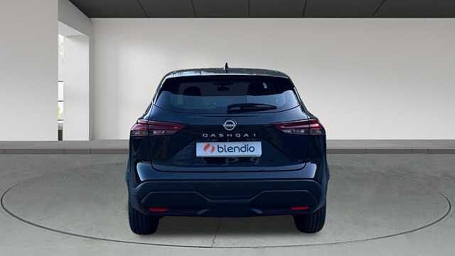 Nissan Qashqai 1.3 DIG-T MHEV 116KW ACENTA DCT 158CV 5P