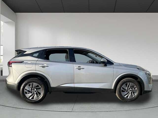 Nissan Qashqai 1.3 DIG-T MHEV 116KW ACENTA DCT 158CV 5P