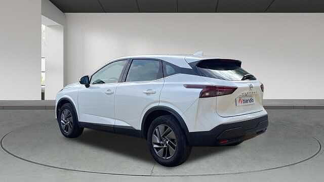 Nissan Qashqai 1.3 DIG-T MHEV 103KW ACENTA 140CV 5P