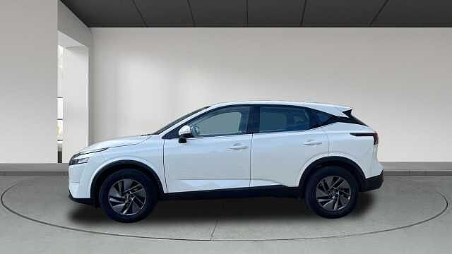 Nissan Qashqai 1.3 DIG-T MHEV 103KW ACENTA 140CV 5P